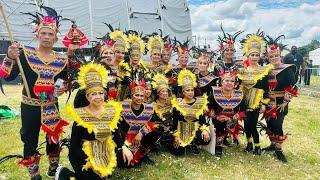 Barrio Fiesta in London PARADE by Philippine Center and The Filipino Channel (TFC) / ABS CBN #pinoy