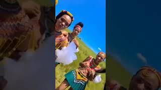 #zulu #travel #africa #culture #botswanaculture #traditionalwear #love #viralvideo #africanculture