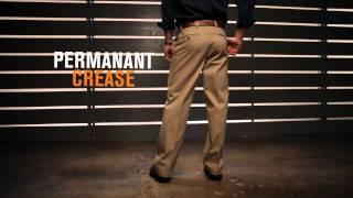 The Signature Straight Khaki by Dockers®