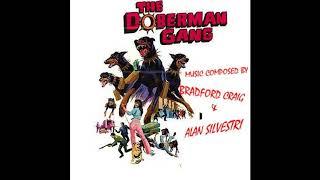 The Doberman Gang - Preparing The Robbery (1972)