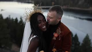 McCall Idaho Elopement Full Video