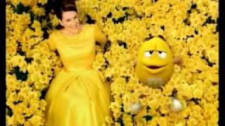 DUCK Studios: Lane & Jan: M&M's "Rhymes"