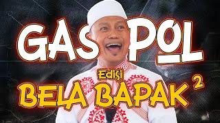 Ustad Das'ad Latif GASPOL IBU IBU BELA Bapak-bapak SUPER SERU SUPER KOCAK Tapi Penuh ILMU