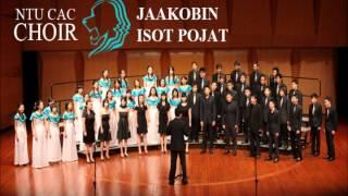 2011 - Jaakobin Isot Pojat