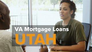 VA Purchases | Mortgage Loans | Utah