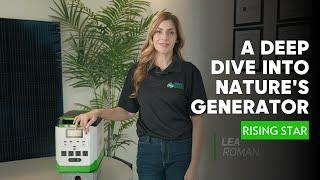 [EN] Discover Nature’s Generator: The Ultimate Off-Grid Power Solutions