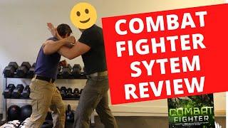 Combat Fighter System Review - Don't join until you read this!