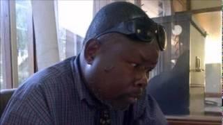 BBC Malawi reporter Raphael Tenthani dies in car crash