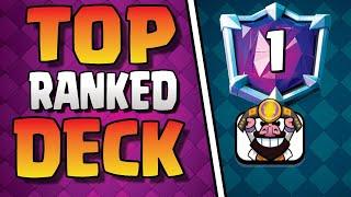 THIS GIANT GRAVEYARD DECK IS *STILL* BROKEN | TOP PLAYERS *LOVE* THIS DECK |