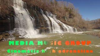 MEDIA MUSIC GROUP - Cinematic High Adrenaline Action [...] - epic relaxation music - Mind Drifter