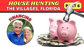 The Hidden Costs of Buying a Home in The Villages Florida!