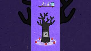 Oh no!! HELP Mr Tree | Sprunki Incredibox #sprunki #incredibox #sprunkiincredibox