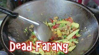 How to Make Pad Kra Pao. Fast and Easy using Dead Farangs recipe