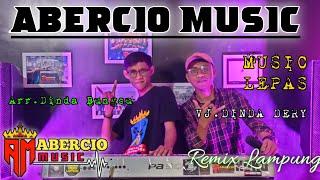 REMIX LAMPUNG TERBARU ABERCIO MUSIC MUSIC KENCENG ABISSSS REXX