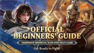 Age of Empires Mobile | Guide | Official Beginners' Guide