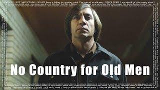 The Coen Brothers on How They Directed No Country for Old Men