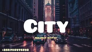 Raga Dancehall Beat "CITY" Ugandan Raga Dancehall Instrumental 2023 [ FREE ]