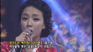 불멸의 명곡 [ Korea Trot Best Kayo ] 금잔디  삼다도 소식