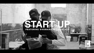 Advice For All Up And Coming T-Shirt Brands  | START UP (Part 2)