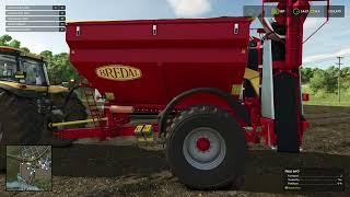 How to Grow, Harvest & Sell Soybeans in Farming Simulator 25