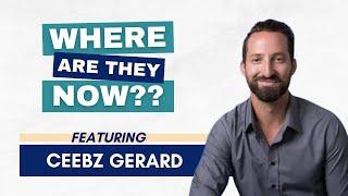 How Ceebz Gerard's Game-Changing Strategies Are Redefining Video Marketing Success!