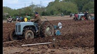 The Ploughing Match