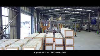 ALC Panel factory from China