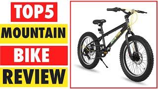 Top 5 Best Mountain Bike In 2025 | Best Budget Mountain Bikes