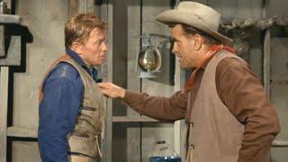 Jesse James trifft Frankensteins Tochter (1966) Westernfilm | Deutsche Untertitel