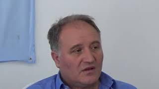 Mirko Jović, predsednik IO Nove Srbije, o političkom sistemu u Srbiji.