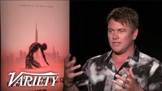 'Westworld's' Luke Hemsworth Breaks Down that Stubbs Reveal in Season Three