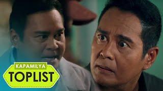 15 'gigil' moments of John Arcilla in Dirty Linen | Kapamilya Toplist