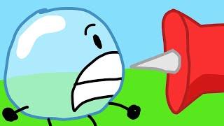 BFDI 1a But Its So, So Awful