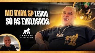 Mc Ryan SP levou mais de R$70.000,00 em roupas EXCLUSIVAS!