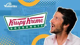 Krispy Kreme Franchise Cost Worth It? 