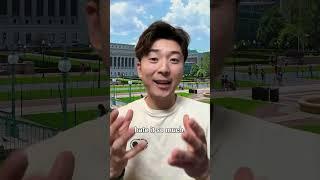 If Columbia were honest #columbia #ivyleague #college #collegeadmissions