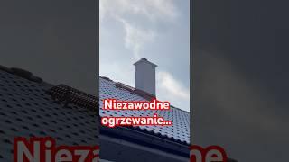 Najtańsze ogrzewanie #dom #wood #drewno
