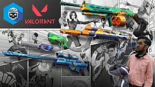Valorant Live India With royrocker51 | Support PC Gamers