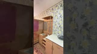 Комната на общей кухне