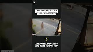 ACONTECEU E VIRALIZOU NAS REDES SOCIAIS EM GOIÂNIA; VEJA