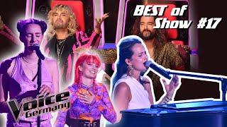 TOP 5 of Show #17: The MOST VIEWED Teamfights  | The Voice of Germany 2023