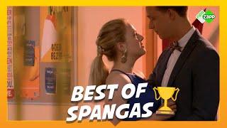 BEST OF SpangaS: heel veel LIEFDE op het SPANGALIS #2