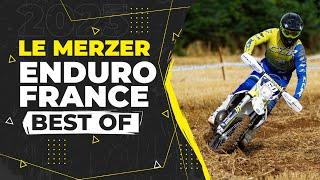 Championnat de France d’enduro 2023 - Le Merzer (22) - BEST OF