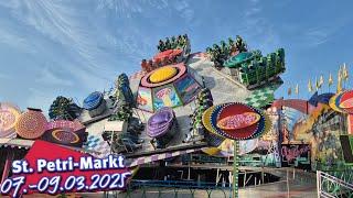 Take Off - Langenscheidt (Offride) Video St.Petri Markt Versmold 2025