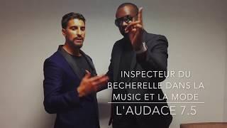 Rédouane BH - Quand Pitchou décris Maître Gims à Mr Gims lui-même