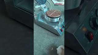 #waffle #wafflemaker #waffleking
