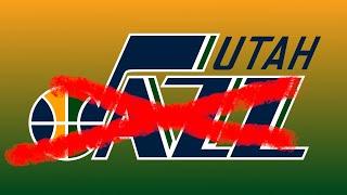 The Utah Jazz NEED a New Name