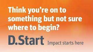 D.Start - Impact starts here | Defence Science & Technology and CSIRO