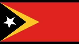 East Timor Anthem