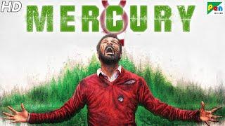 Mercury | Prabhu Deva, Indhuja Ravichandran, Sananth | Full Hindi Movie | HD